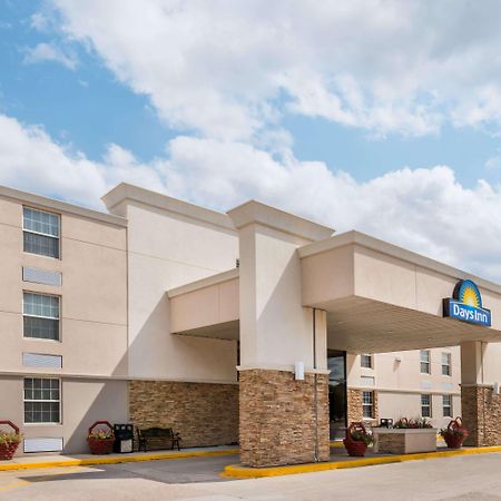 Days Inn By Wyndham Gillette Exterior foto