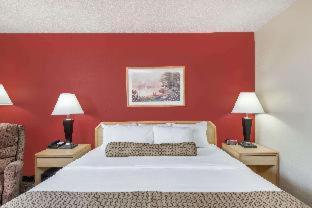 Days Inn By Wyndham Gillette Habitación foto