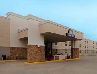 Days Inn By Wyndham Gillette Exterior foto